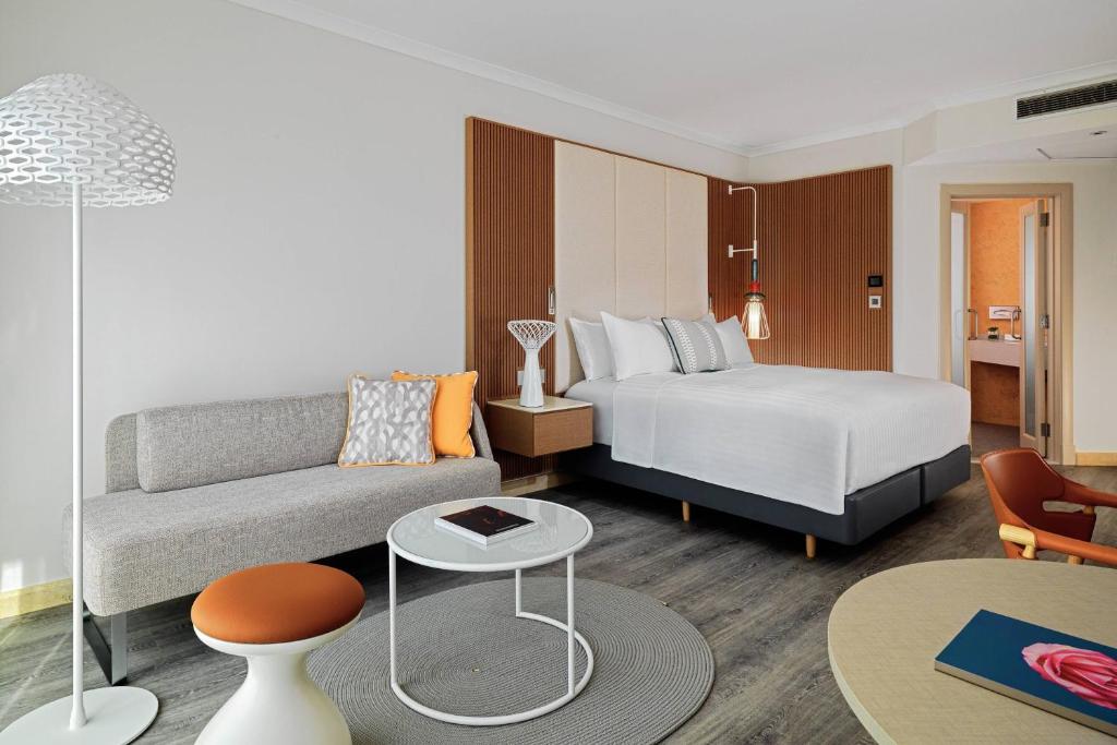 Malta Marriott Resort & Spa - 10