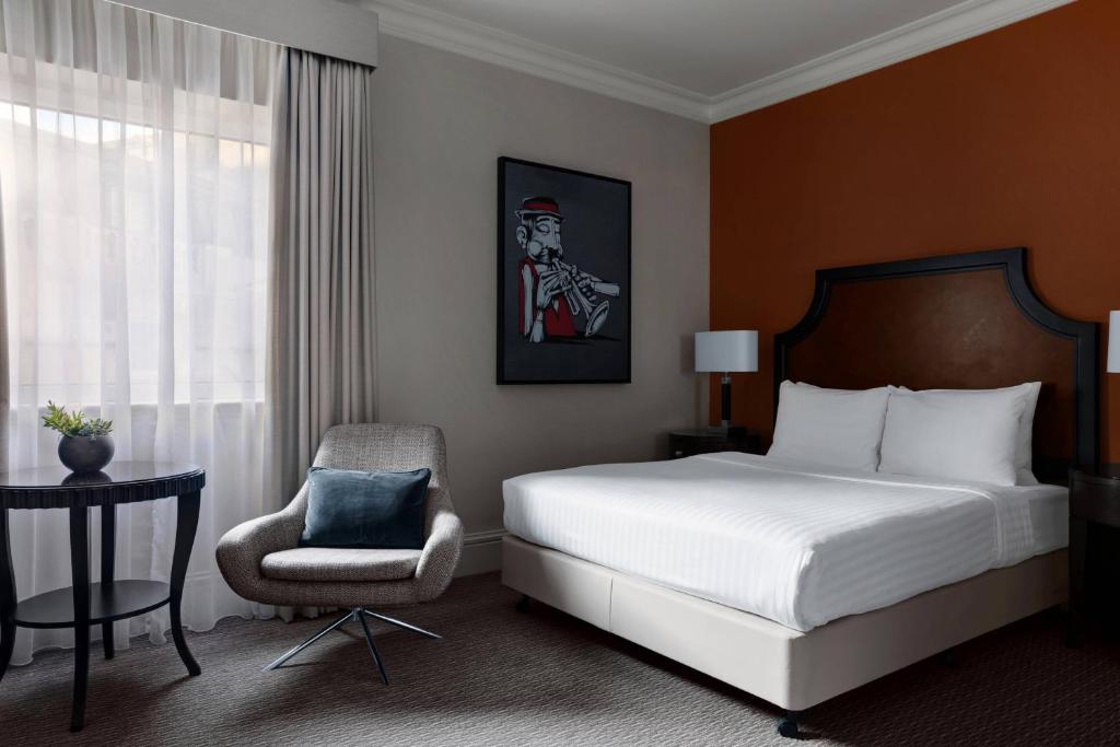 Bristol Marriott Royal Hotel - Resim 28