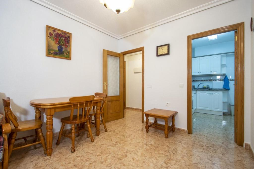 Fotografia z galérie ubytovania Alegria ID166 v destinácii Torrevieja