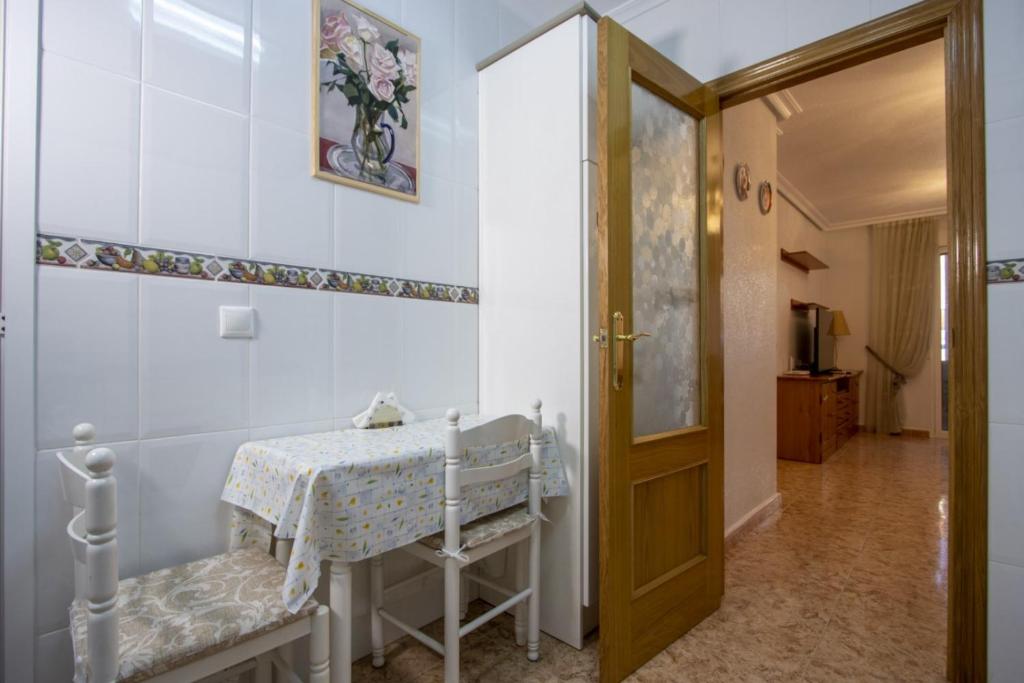 Fotografia z galérie ubytovania Alegria ID166 v destinácii Torrevieja