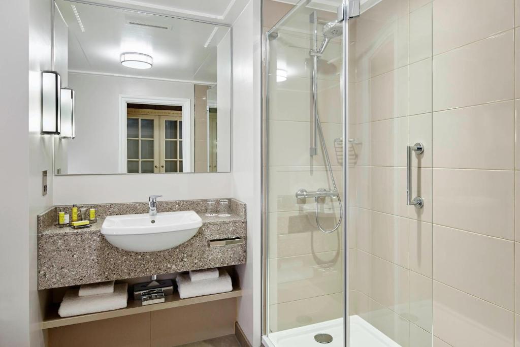 Bristol Marriott Royal Hotel - Resim 38