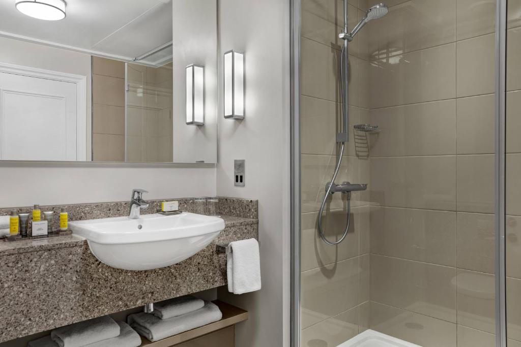 Bristol Marriott Royal Hotel - Resim 39