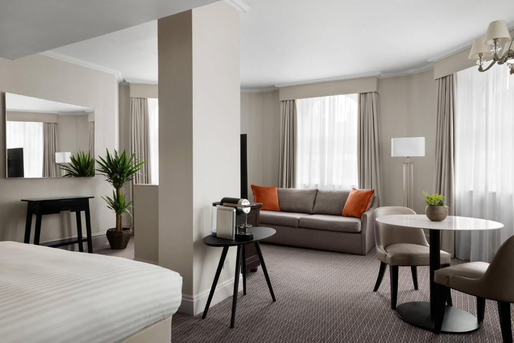 Bristol Marriott Royal Hotel - Resim 9