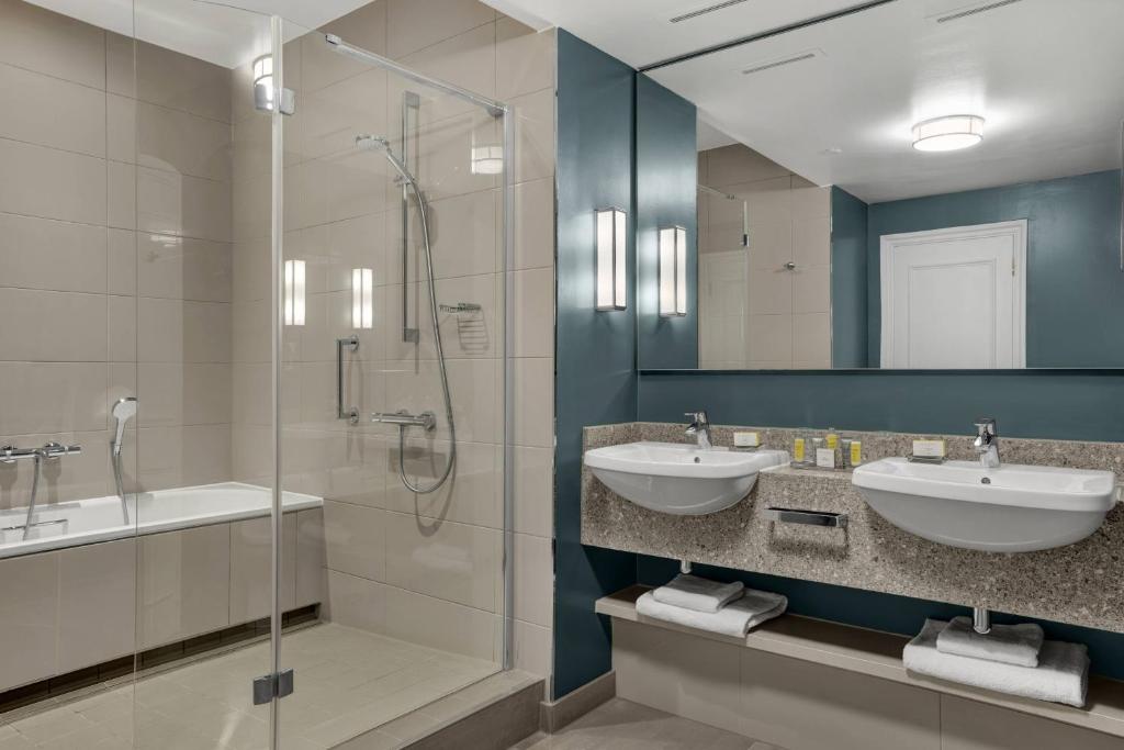 Bristol Marriott Royal Hotel - Resim 21