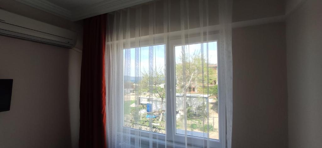 Eceabat Doğa Pansiyon-Hotel - Habitación Doble Económica