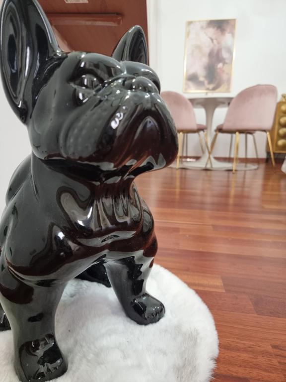 Zdjęcie z galerii obiektu MiMì Luxury Home w Katanii