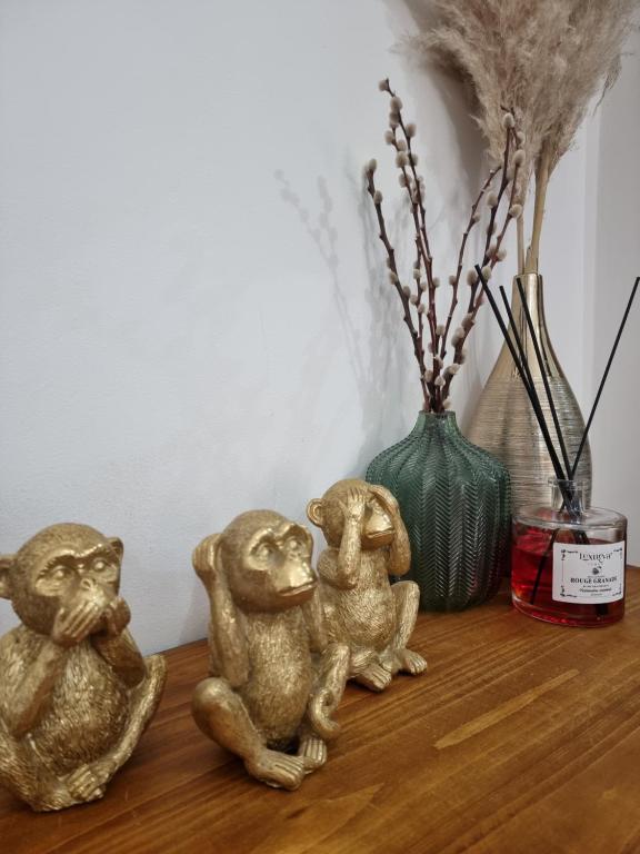 Zdjęcie z galerii obiektu MiMì Luxury Home w Katanii