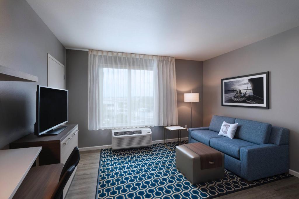 TownePlace Suites by Marriott San Diego Airport/Liberty Station - 1 Bedroom Suite, 1 Queen, Sofa Bed