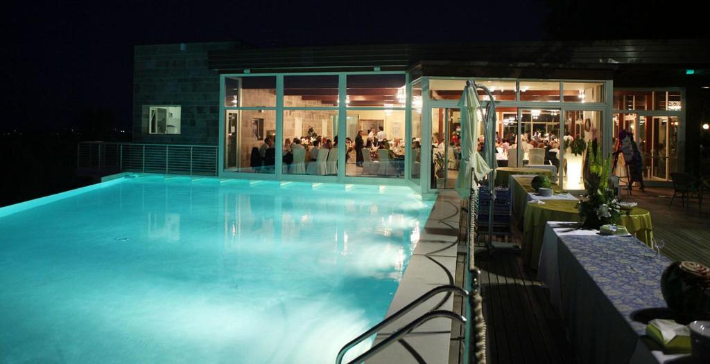 Kép Villa Giustozzi Resort szállásáról Pollenzában a galériában