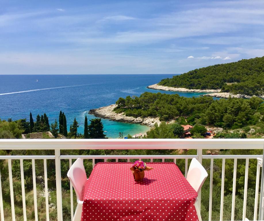 Apartments Marija Magdalena - 9