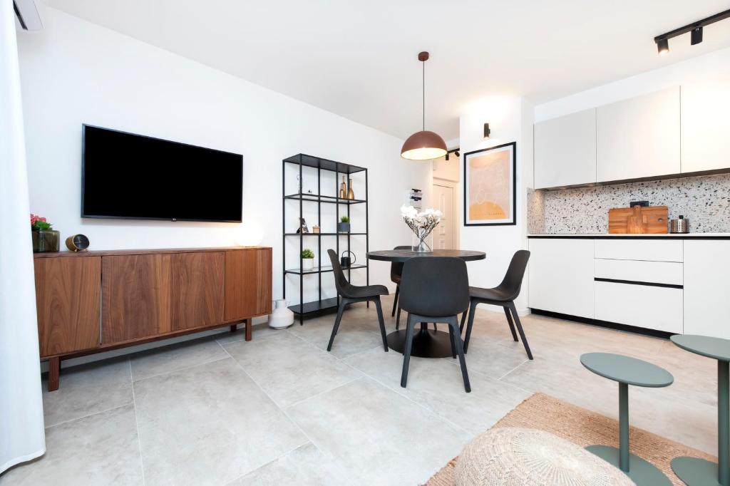 Modern and cozy apartments Salt & Pepper in heart of Rovinj - Apartamento De Un Dormitorio