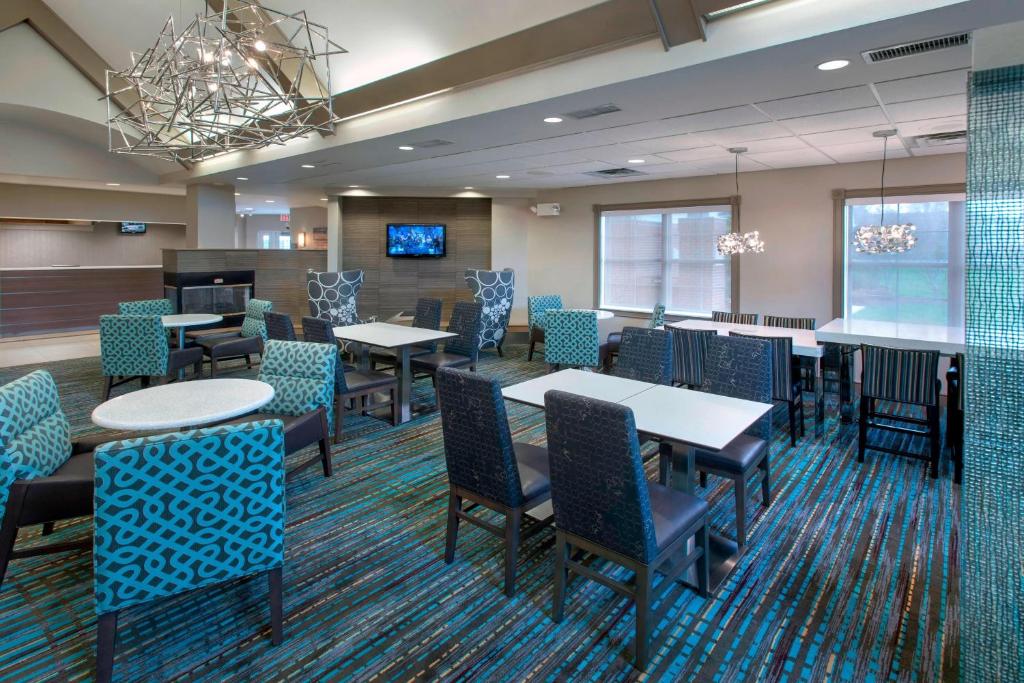 Residence Inn by Marriott Somerset photo