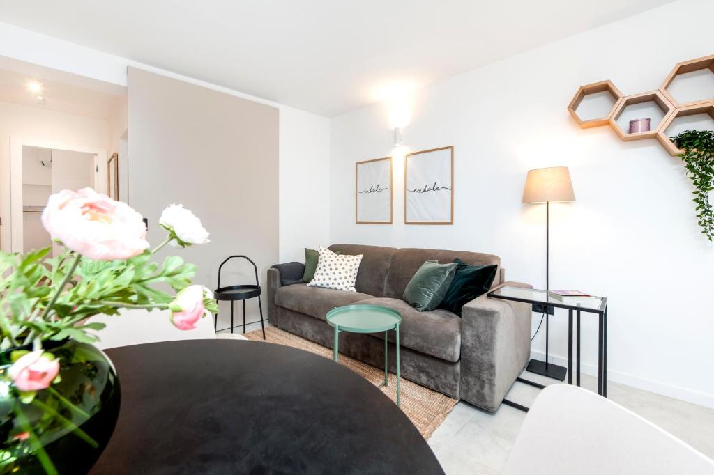 Modern and cozy apartments Salt & Pepper in heart of Rovinj - Apartamento De Un Dormitorio