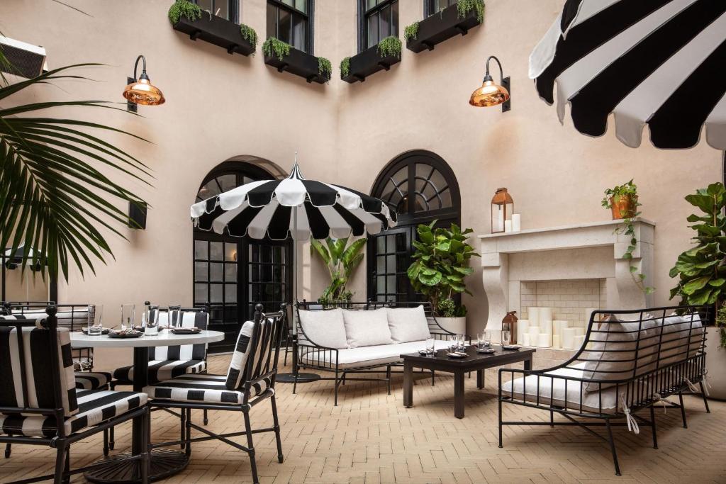 The Guild Hotel, a Tribute Portfolio Hotel - 