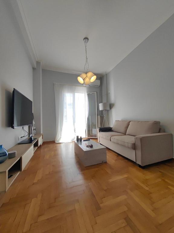 Hermes - Acropolis Residence Apartment