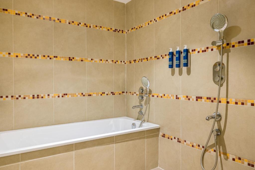 Bagno di Four Points by Sheraton Ikot Ekpene