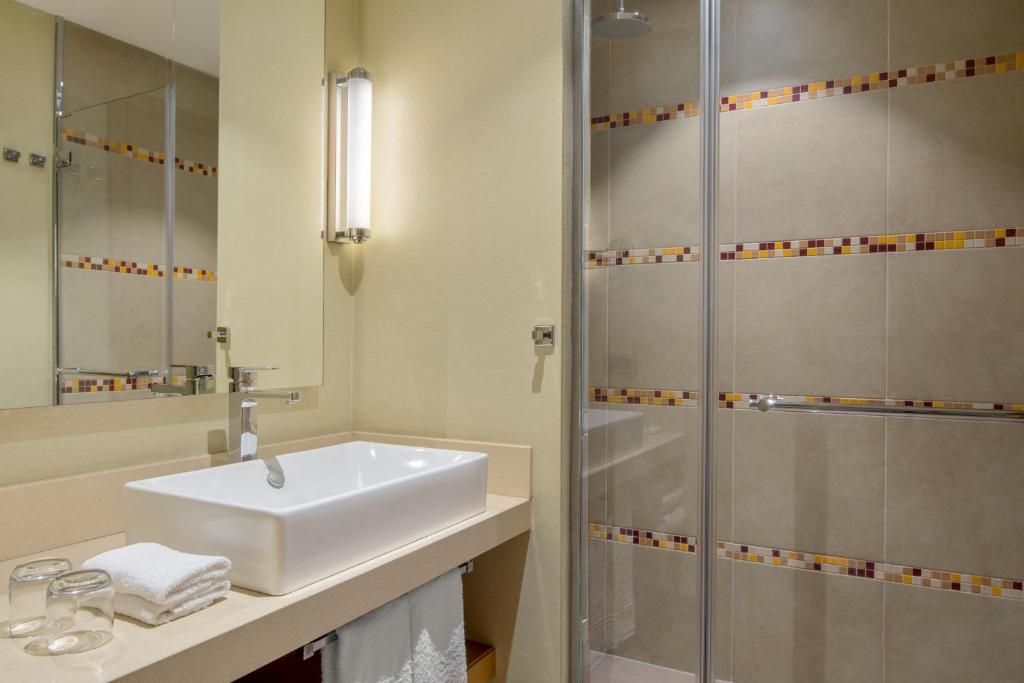 Bagno di Four Points by Sheraton Ikot Ekpene