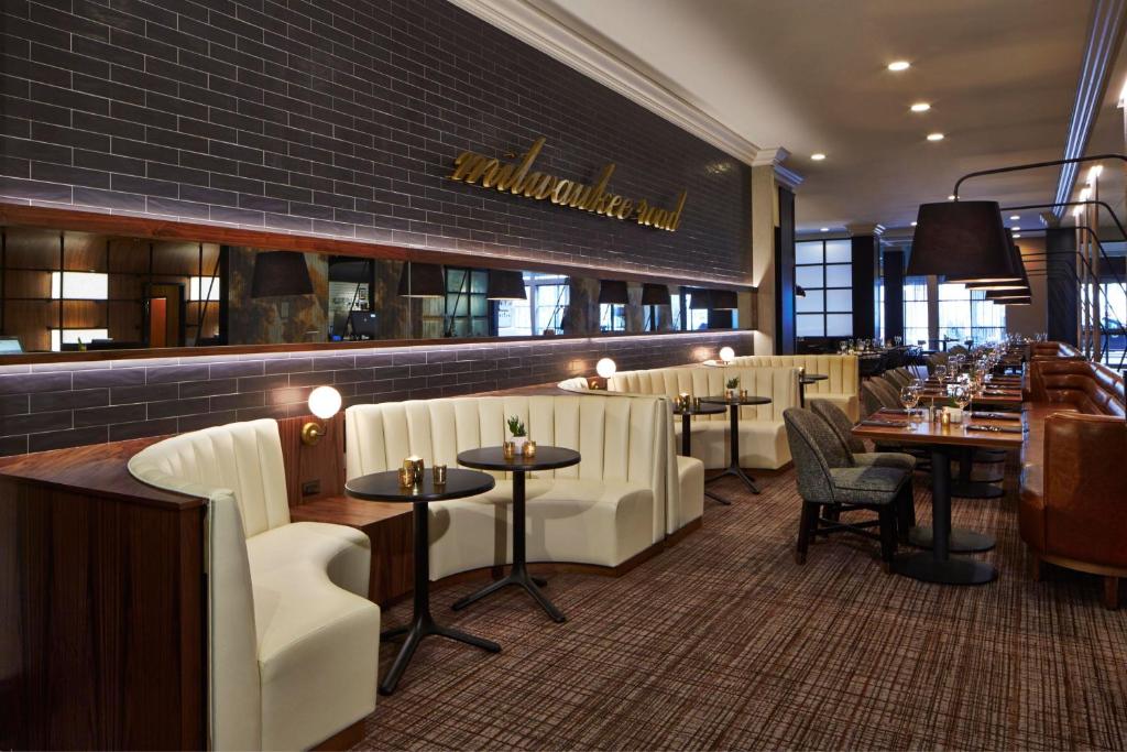 Residence Inn Minneapolis Downtown at The Depot photo