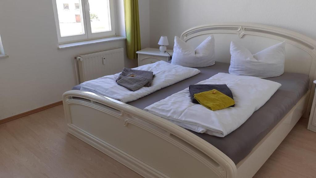 Apartment-Hotel Schillerplatz - Habitación Triple Clásica