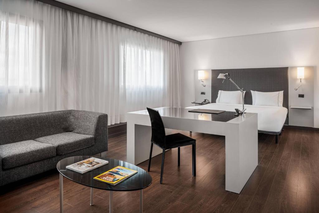 AC Hotel Porto by Marriott, Porto – Preços 2024 atualizados