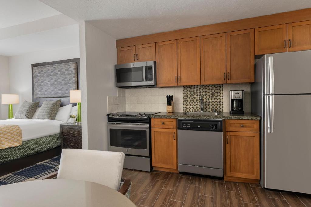 Marriott Grand Residence Club, Lake Tahoe - 
