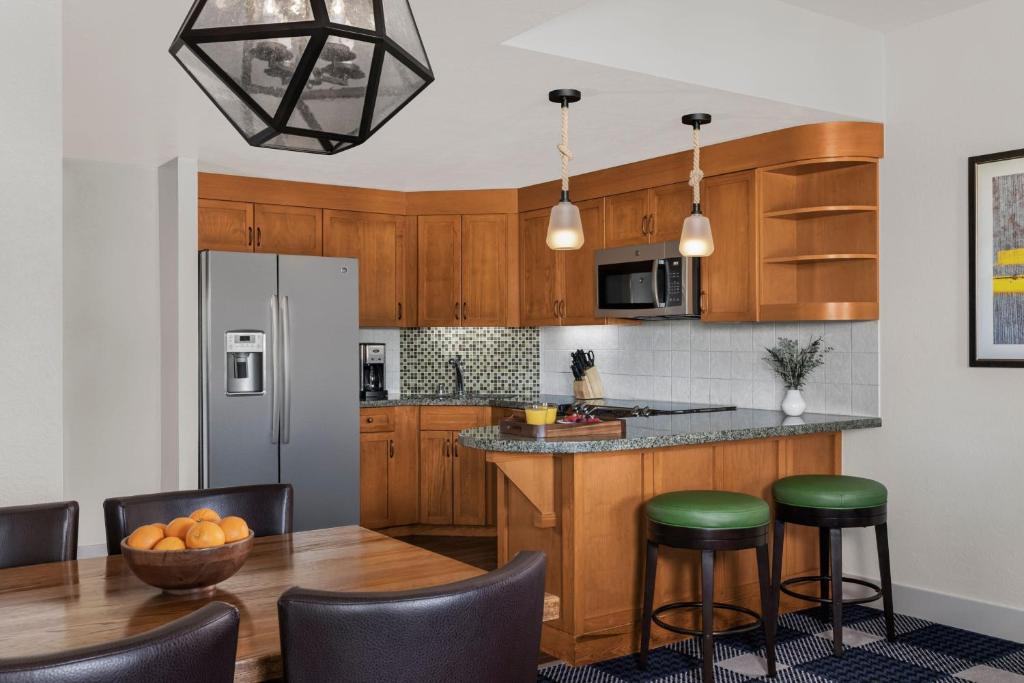 Marriott Grand Residence Club, Lake Tahoe - 
