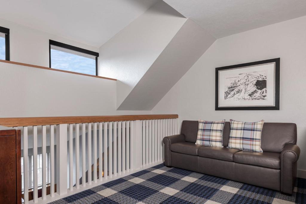 Marriott Grand Residence Club, Lake Tahoe - 