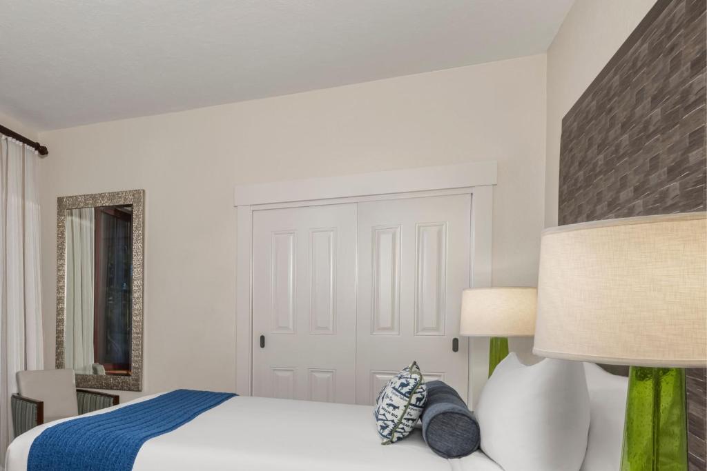Marriott Grand Residence Club, Lake Tahoe - 