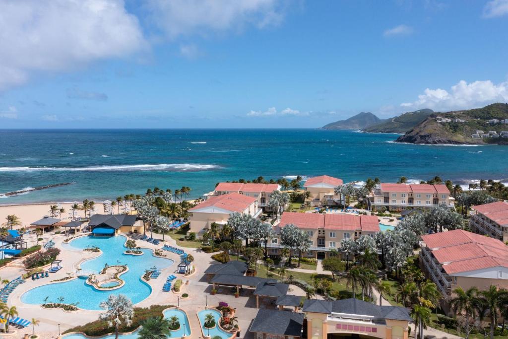 Marriott St. Kitts Beach Club, Frigate Bay (updated prices 2025)