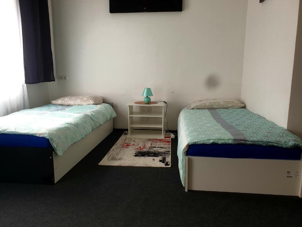 Wohnung in der nähe Wiener Stadthalle und Zentrum 9 - One-Bedroom Apartment