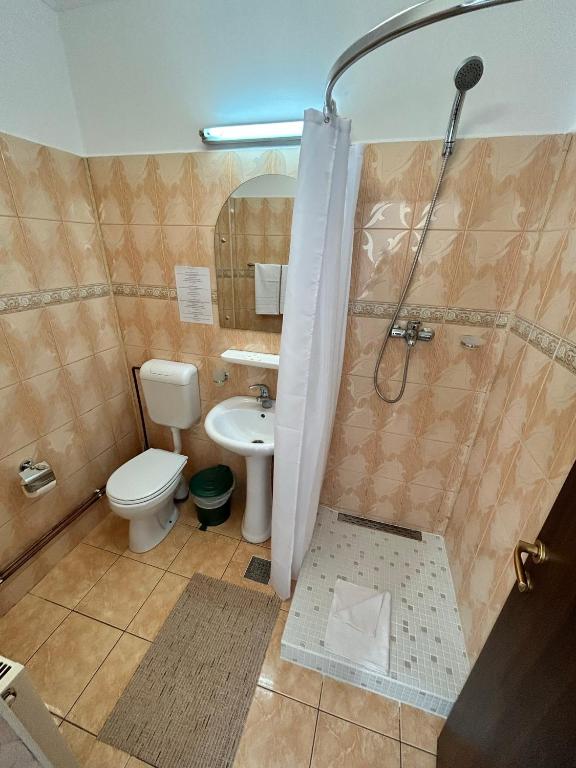 Hotel Continental City Center - Resim 11