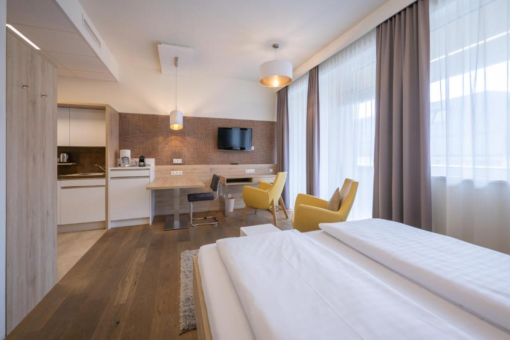 PM-PremiumAPART Strassgang - 5