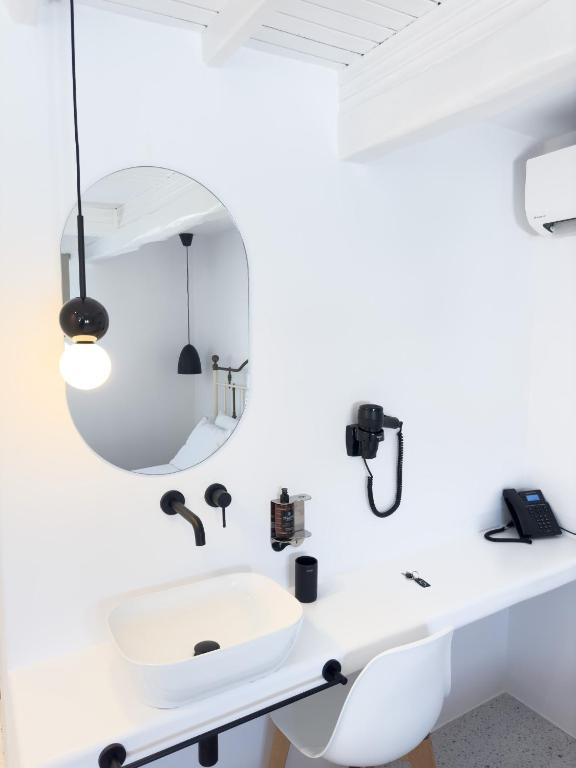 Fotografie z fotogalerie ubytování Alana Mykonos ve městě Mykonosu