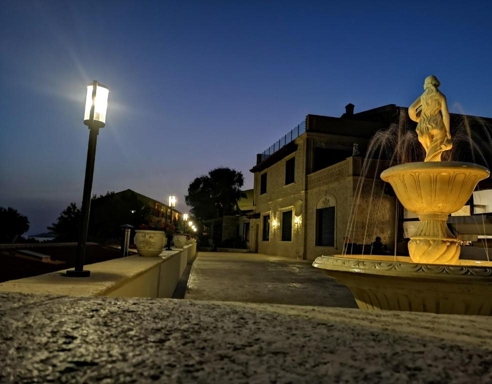 Fotografie z fotogalerie ubytování LALA SALAMA v destinaci San Leone