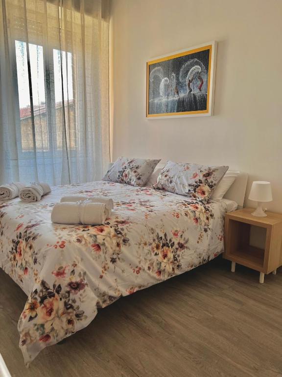 Zara Home - Free Parking