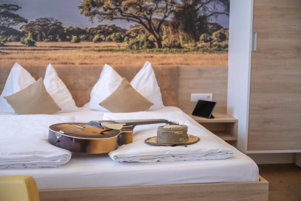 PM-PremiumAPART Strassgang - 19