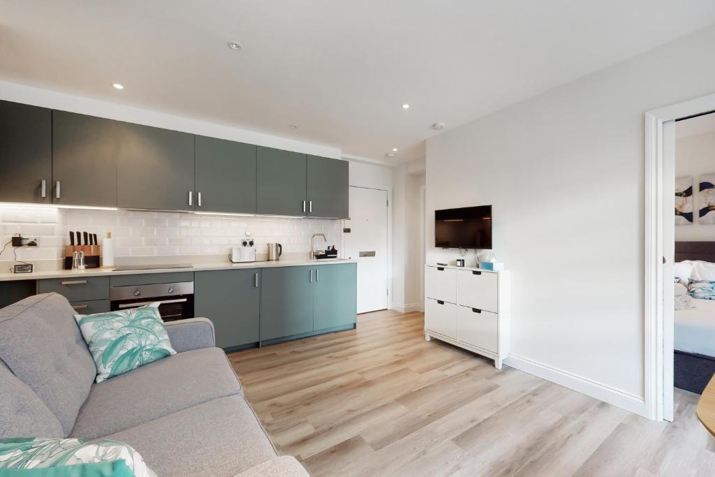 Nell Gwynn Chelsea Accommodation - Appartement 1 Chambre