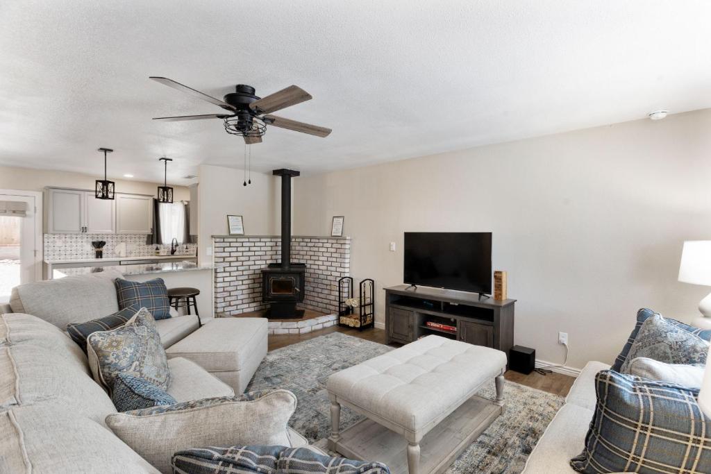 Holiday home Cottonwood Retreat, USA