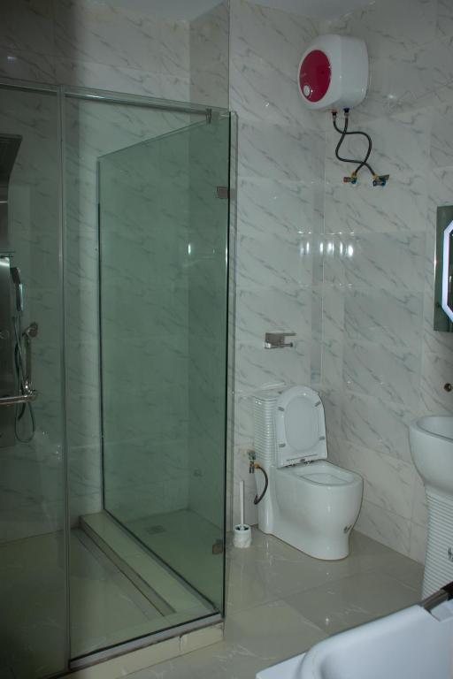 Foto dalla galleria di LINTOC HOTEL & SUITES a Enugu