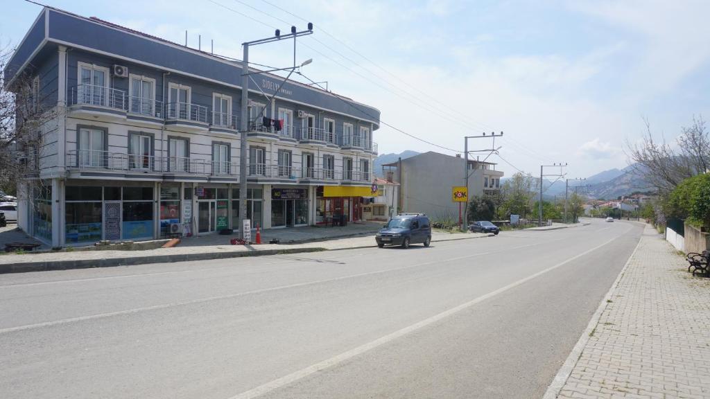 Trios Home - Housity