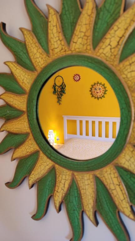Fotografia z galérie ubytovania B&B Casa El Corasueño v destinácii Almogía
