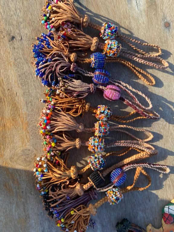 La Casa Guest House - 19