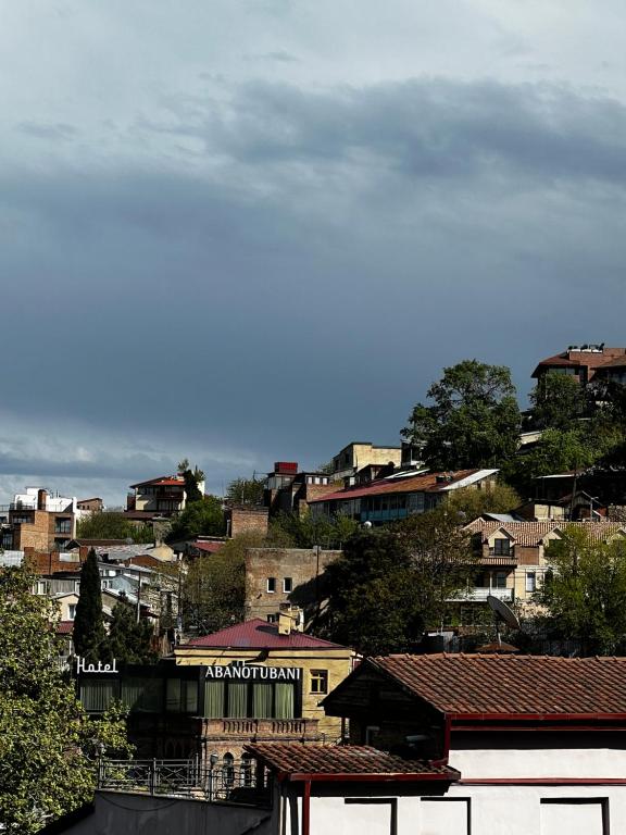 Fotografie z fotogalerie ubytování TbilHome Guest v destinaci Tbilisi City