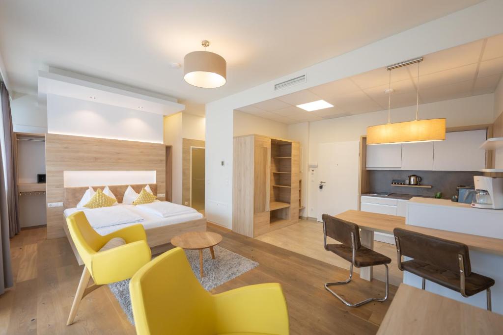 PM-PremiumAPART Strassgang - 6