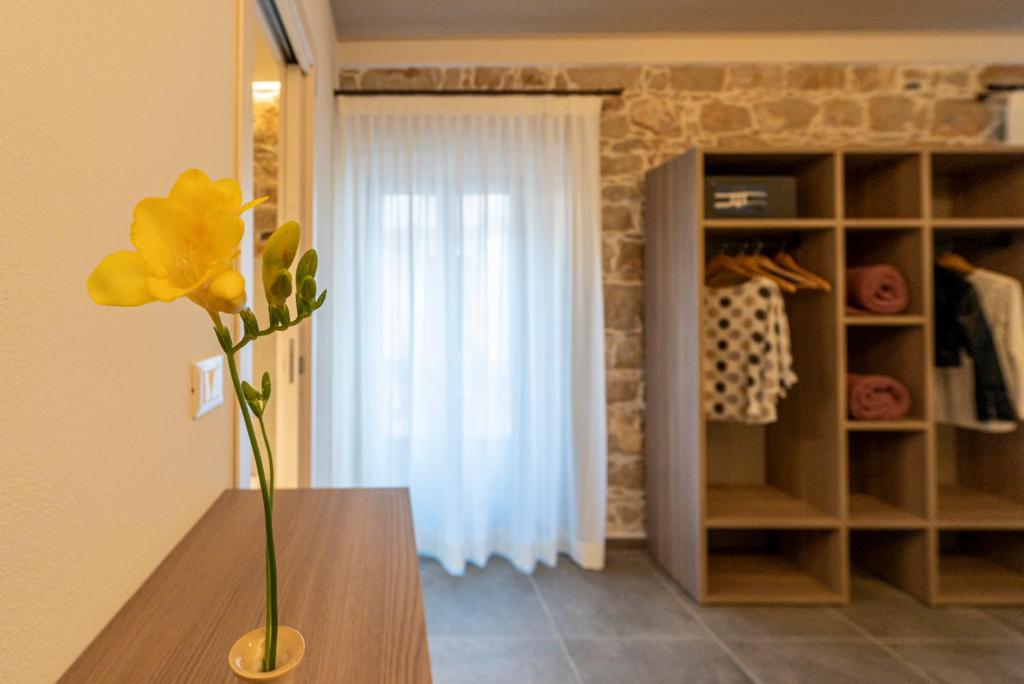 Fotografie z fotogalerie ubytování Goloritzè Room and Breakfast v destinaci Baunei