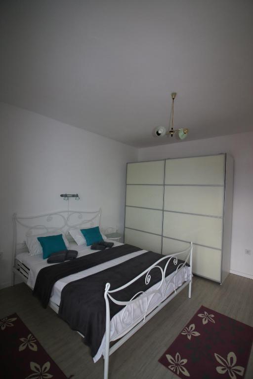 Cama o camas de una habitación en Dream P-LEAce
