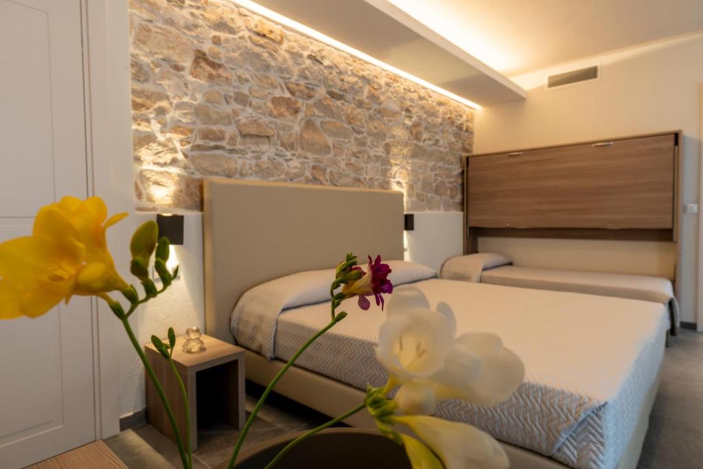 Goloritzè Room and Breakfast - Deluxe Room