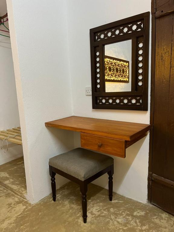 Fotografie z fotogalerie ubytování Beytsalaam Apartments v destinaci Lamu
