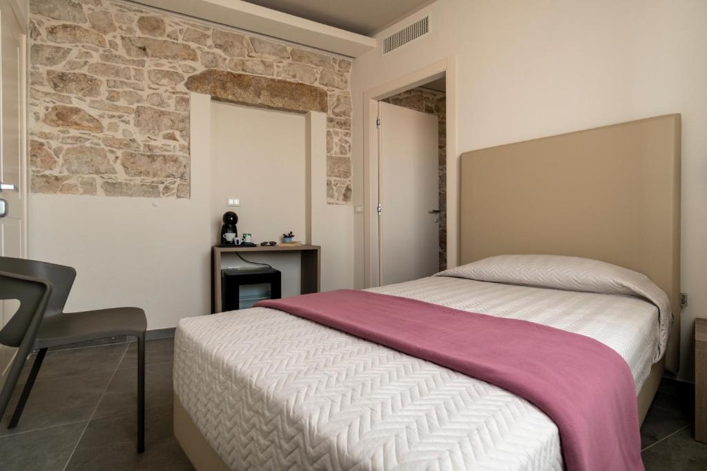 Goloritzè Room and Breakfast - Economy Double Room