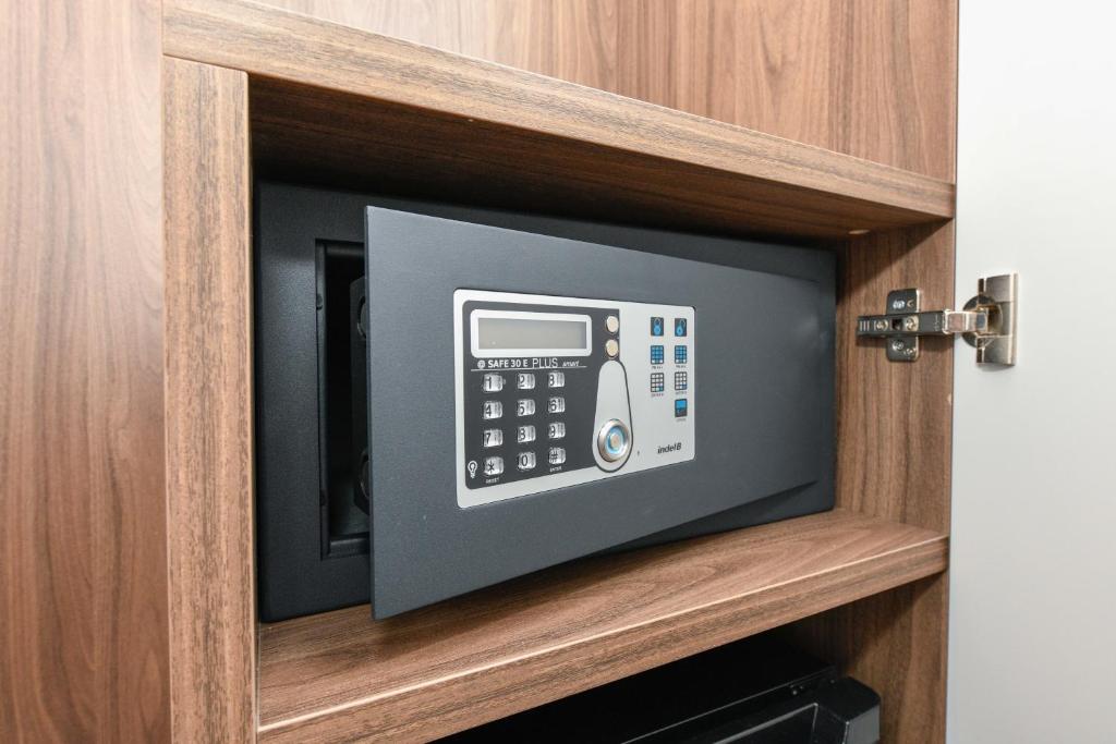 Palazzo Santo Spirito - 4